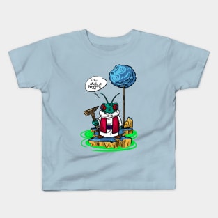 Mind Boggling Kids T-Shirt